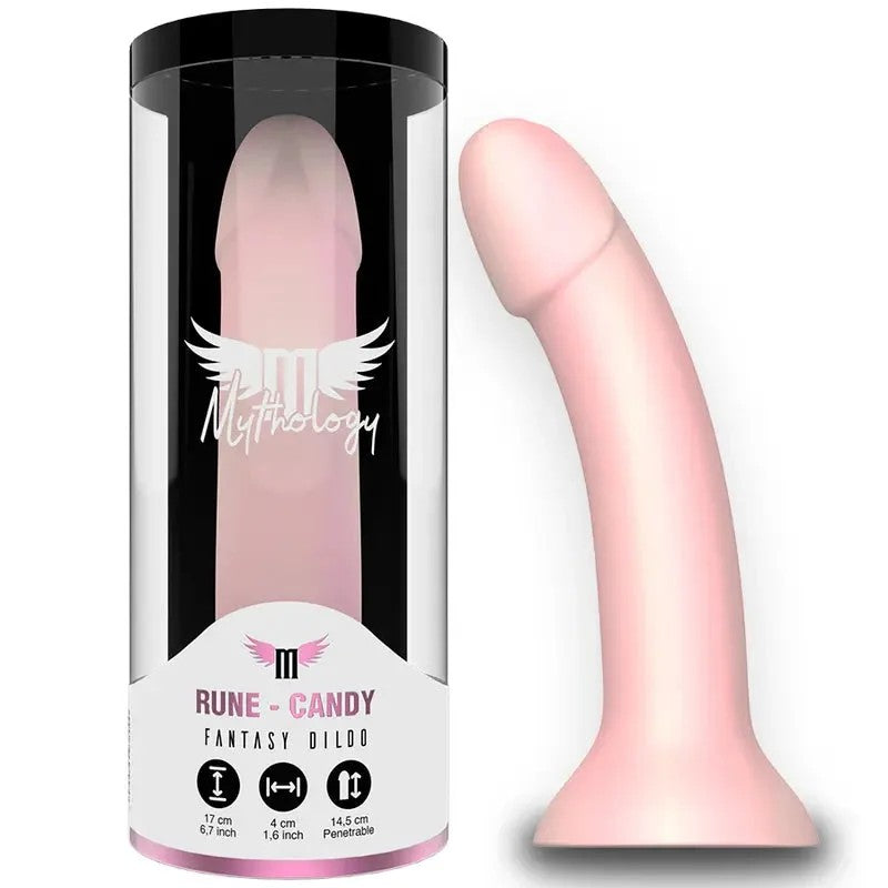 MYTHOLOGY–RUNECANDYDILDO