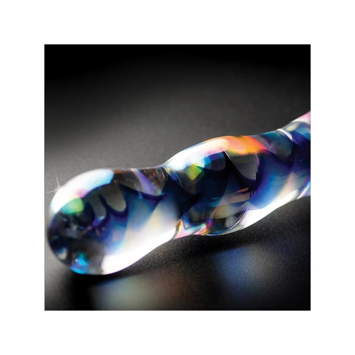 N.8GLASMASSAGERVONICICLES