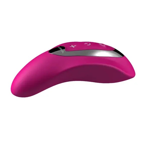 NALONE–CURVEINTELLIGENTERSTIMULATOR-VIBRATOR