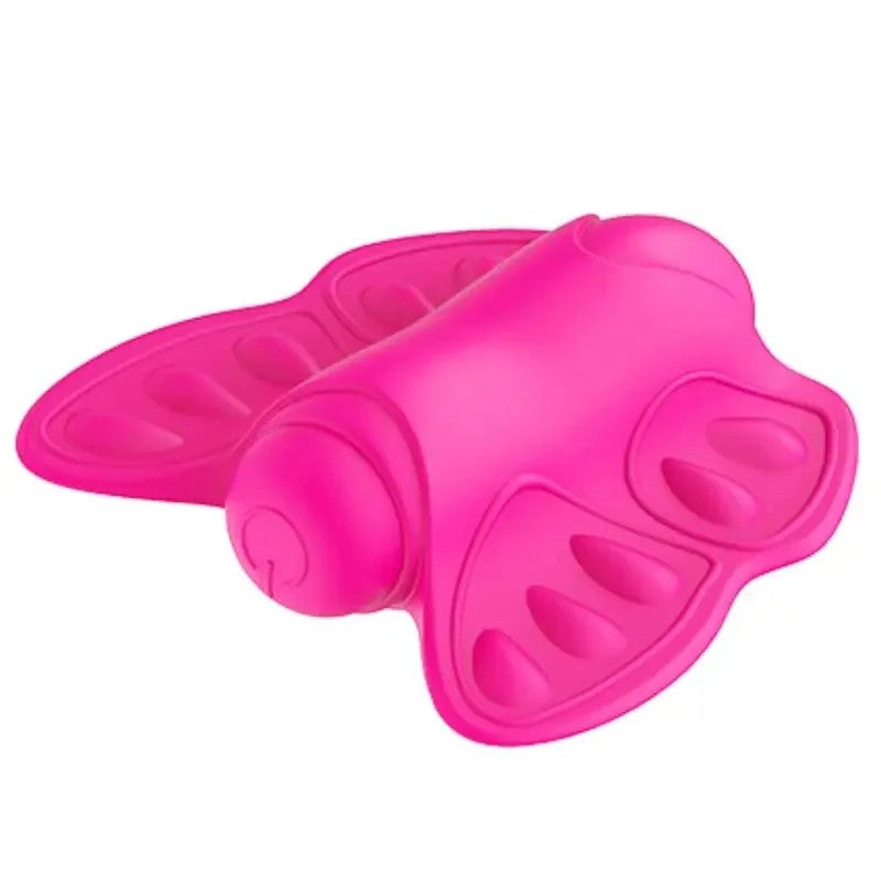 NALONE–MADAMMINIBUTTERFLYVIBRATOR