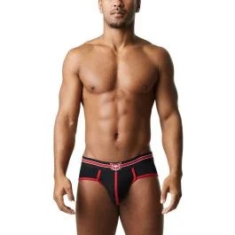 NastyPigActivateU-FrontBrief–Rot