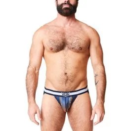 NastyPigColliderJockstrapmarineblau