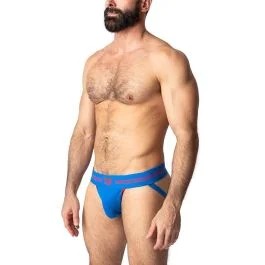 NastyPigCoreJockStrap–BlueRed