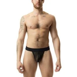 NastyPigExposureJockStrap–Black