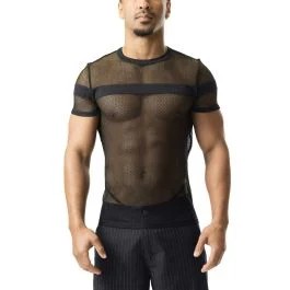 NastyPigExposureShirt–Black