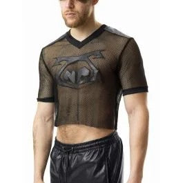 NastyPigHonchoJersey–Black