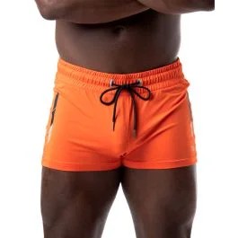 NastyPigJoltTrunkShort–Orange