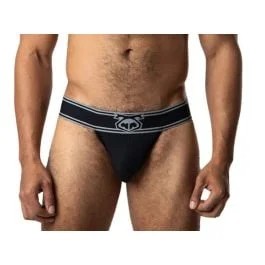 NastyPigLaunchSportBrief–Black