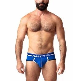 NastyPigMachFiveBrief–Blau