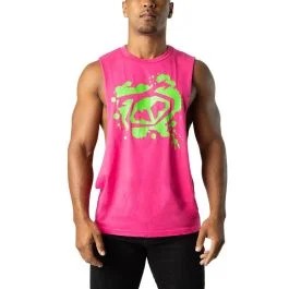 NastyPigPrideShredderTankTop–MiamiRosa