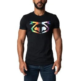 NastyPigPrideTee2.0–Black