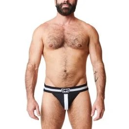 NastyPigPushbackJockstrapschwarz