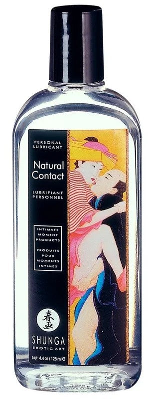 NaturalContact