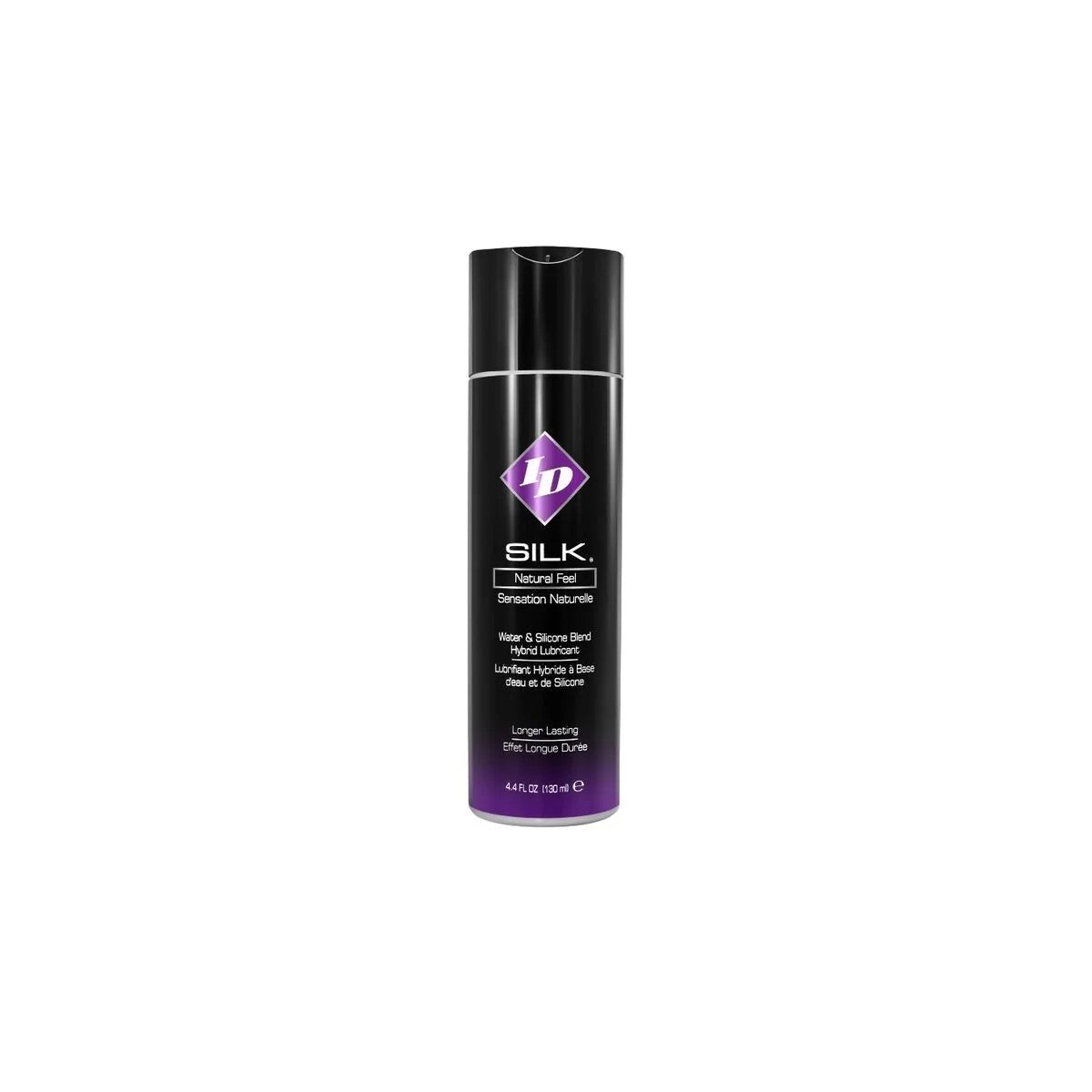 NATURALFEELSILIKON/WASSER130MLVONIDSILK