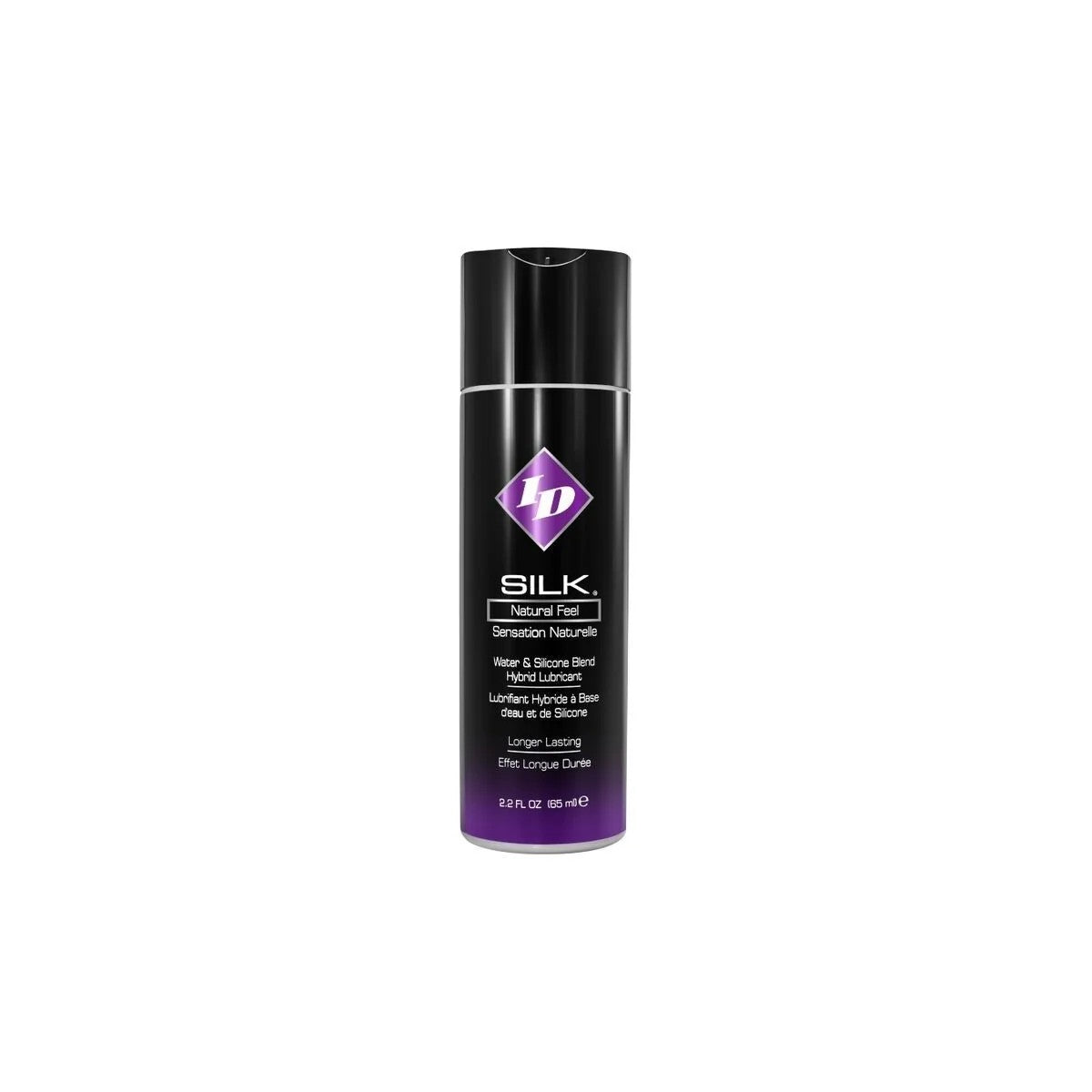 NATURALFEELSILIKON/WASSER65MLVONIDSILK