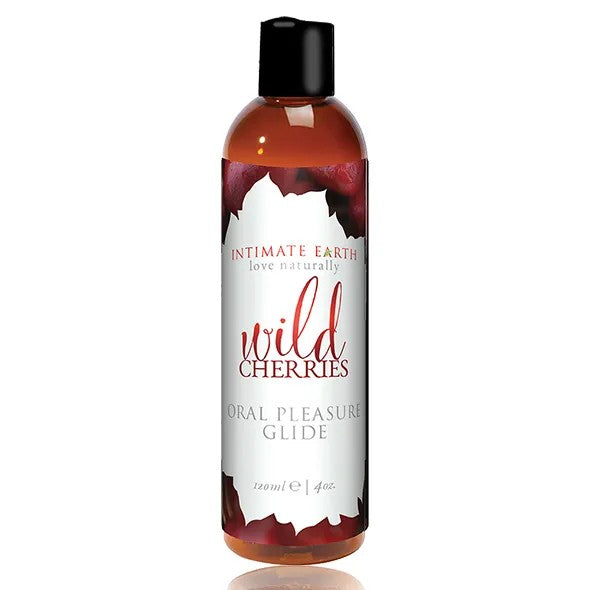 NaturalFlavorsGlideWildCherries