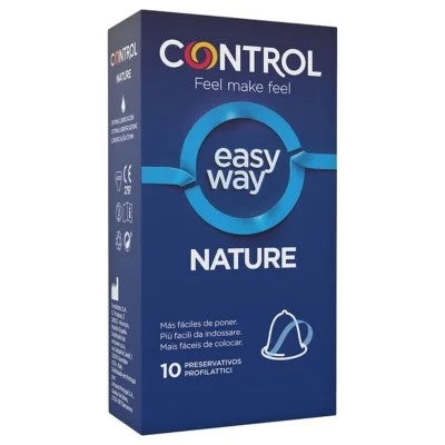 NatureEasyWay10Stk.|mittrol