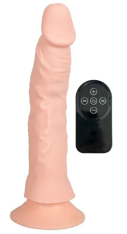 NatureSkin–BendableRCVibrator