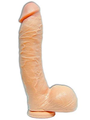 NaturPornostarDildoBuck
