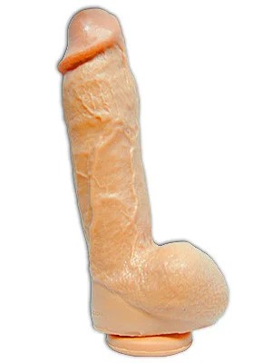 NaturPornostarDildoChase