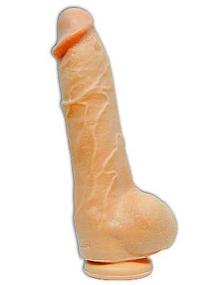 NaturPornostarDildoMike