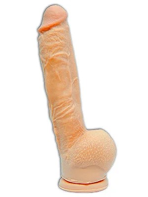 NaturPornostarDildoSean