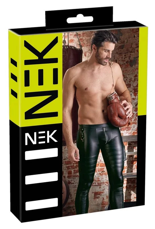 NEKBiker-LookSlim-FitHose