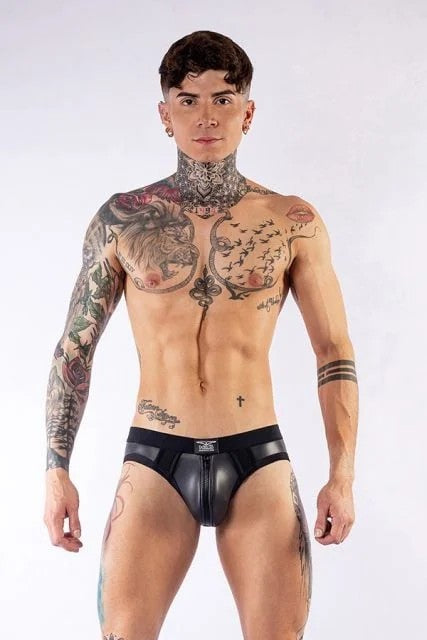 NeopreneJockBriefs