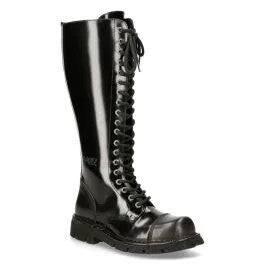 NewRockPunkBoots