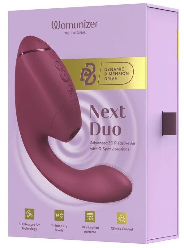 NextDuo