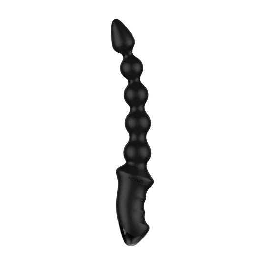 Nexus–BiegsamerAnalVibrator