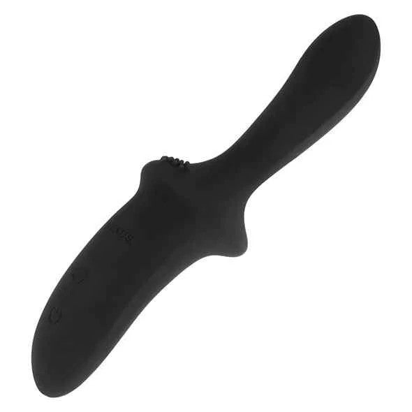 Nexus–SceptreRotatingProstateProbe