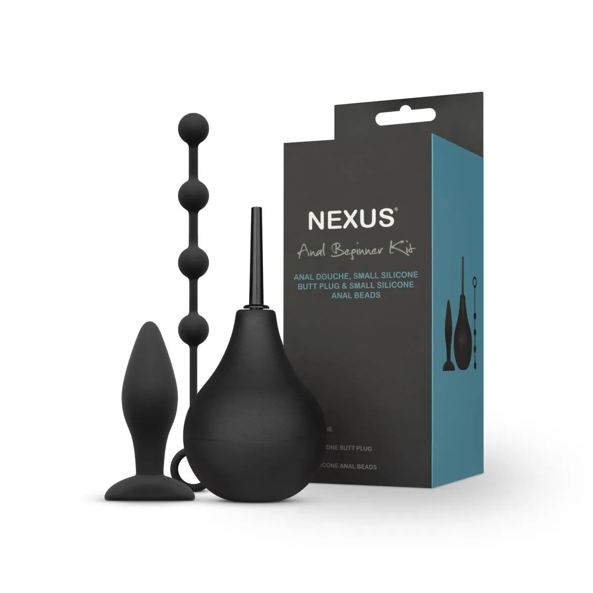 NexusAnalBeginnerKit