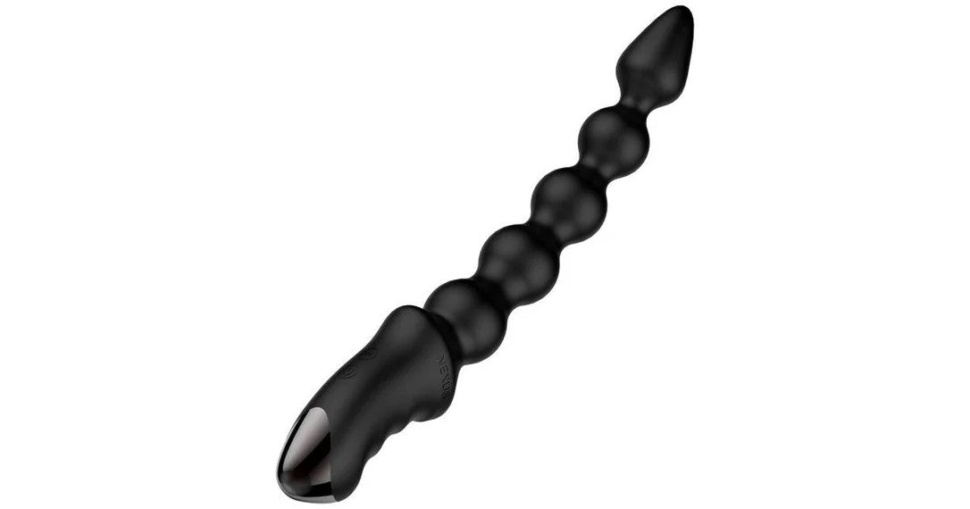 NexusBendzBendableVibratorAnalProbeEdition