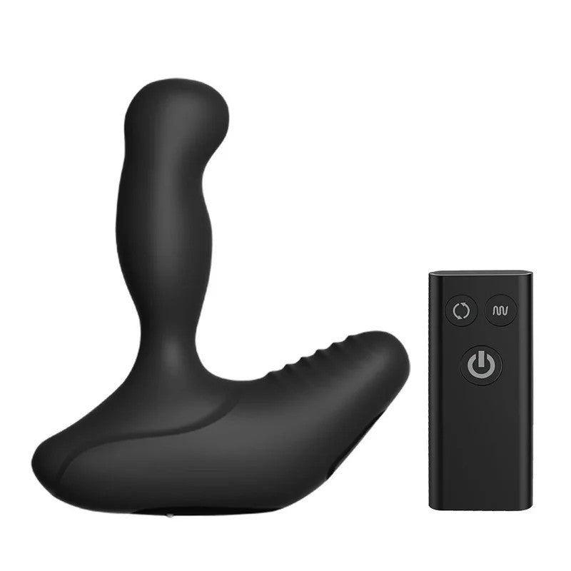 NexusRevoStealthProstateVibrator