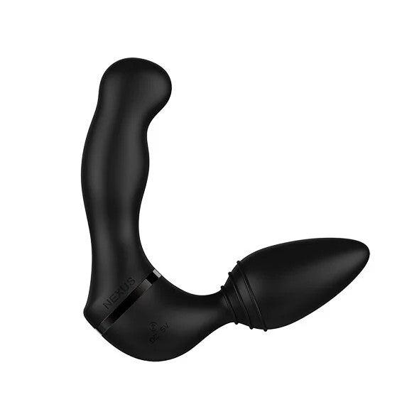 NexusRevoTwistDoubleToyAnal&ProstateMassagerBlack