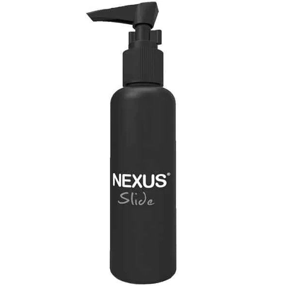 NexusSlideWaterbasedLubricant150ml