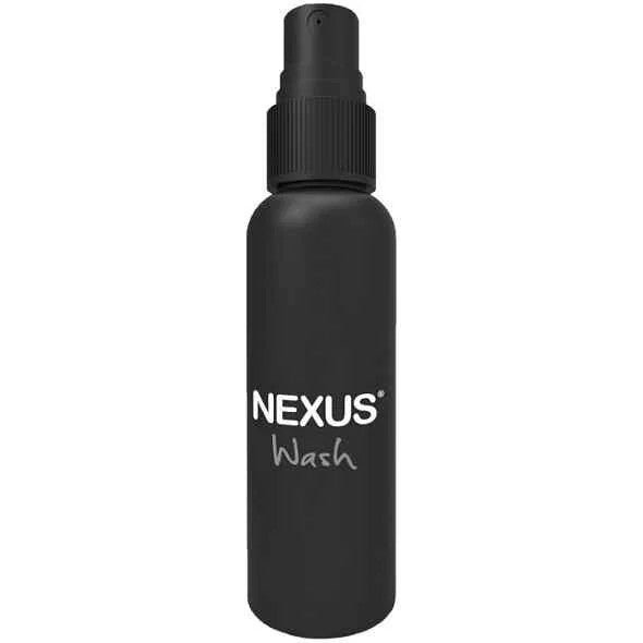 NexusWashAntibacterialToyCleaner150ml