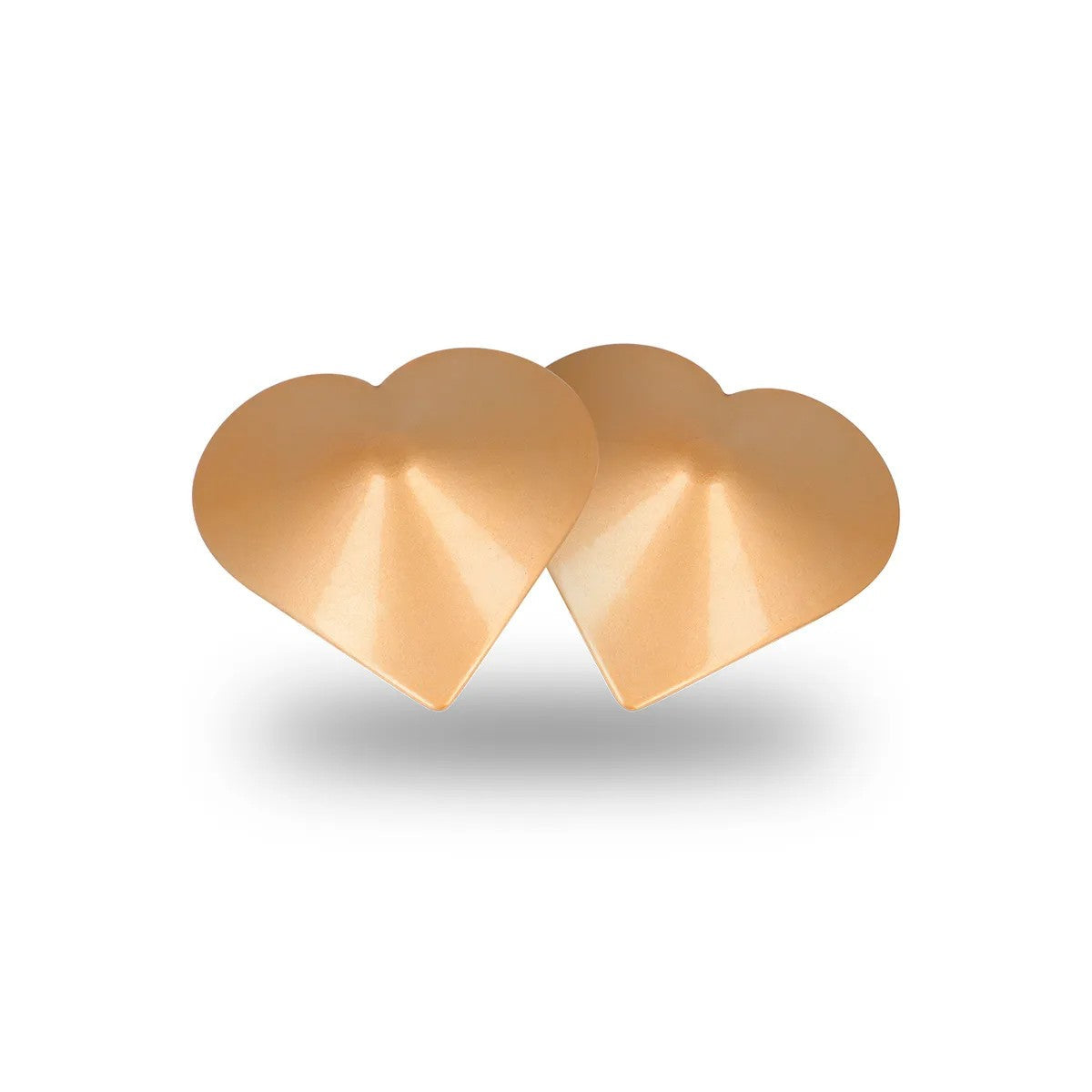 NIPPELABDECKUNGENGOLDENEHERZENVONCOQUETTEACCESSORIES