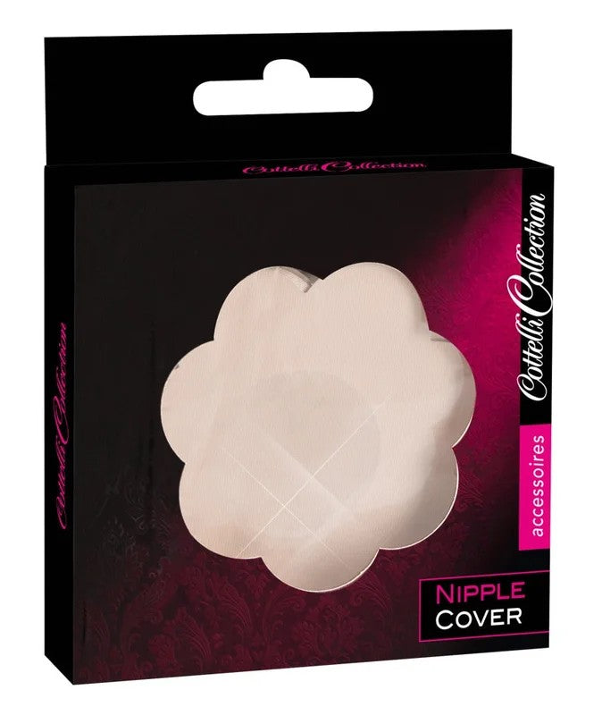 NippelCover