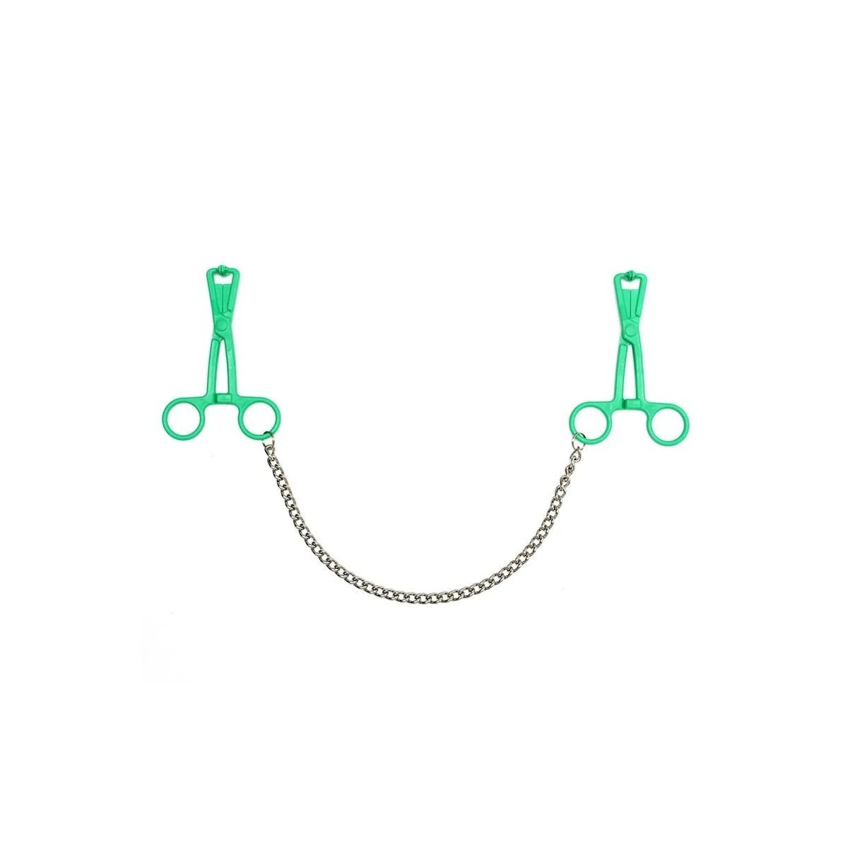 NIPPELKLEMMENMITKETTEVONBONDAGEPLAY