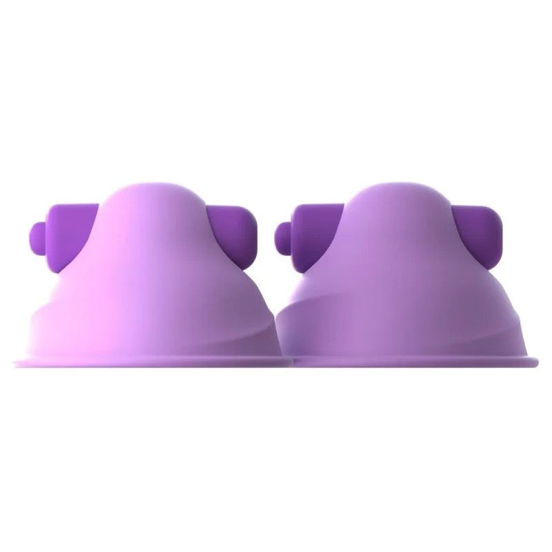 Nippelsauger„vibratingnipplesuck-hers“,mitVibration