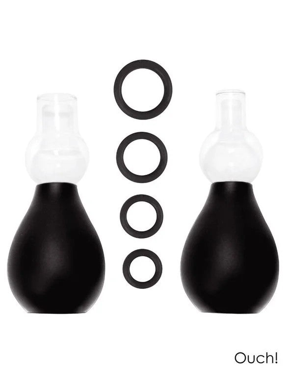 NippleErectorSet–Black