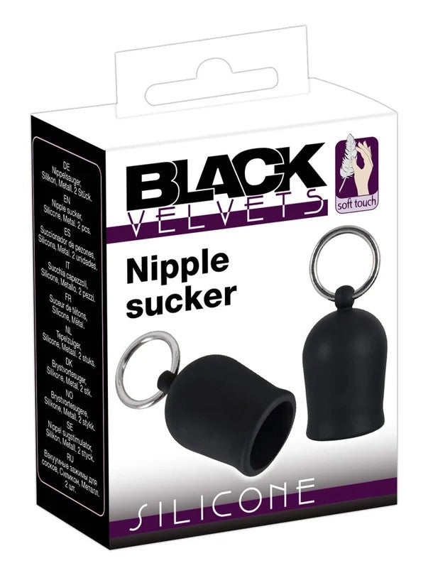 Nipplesucker