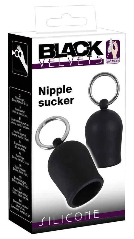 NippleSuckers