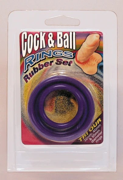 NMCCock&BallRings3er-Setlila