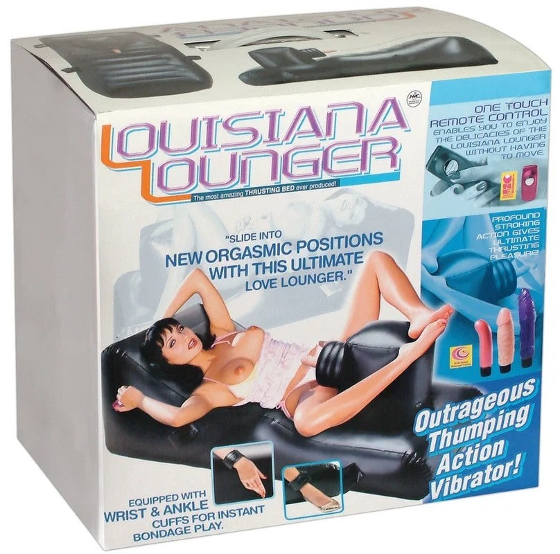 NMCLouisianaLounger