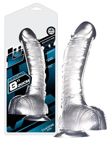 NMCLuxy8inch