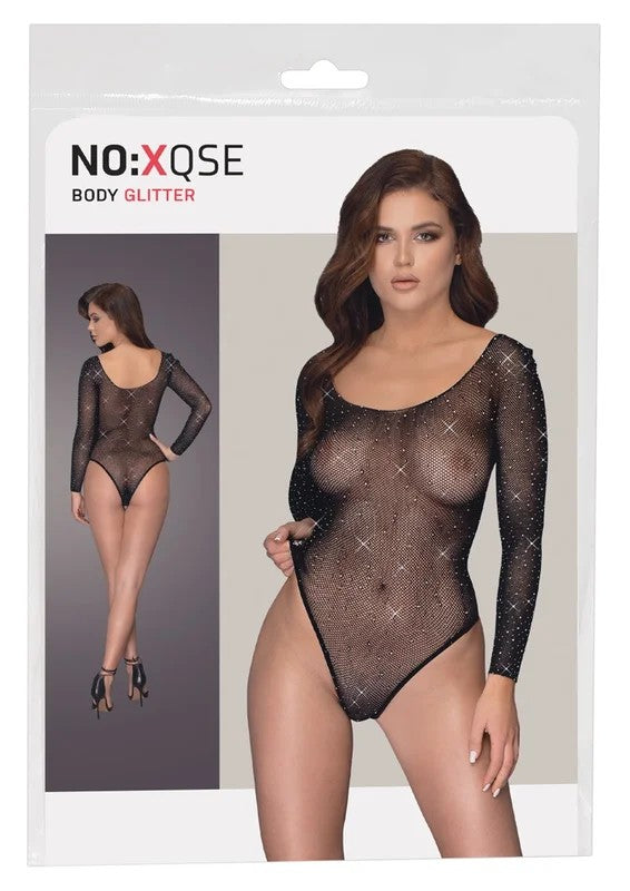 NO:XQSELangarmbody