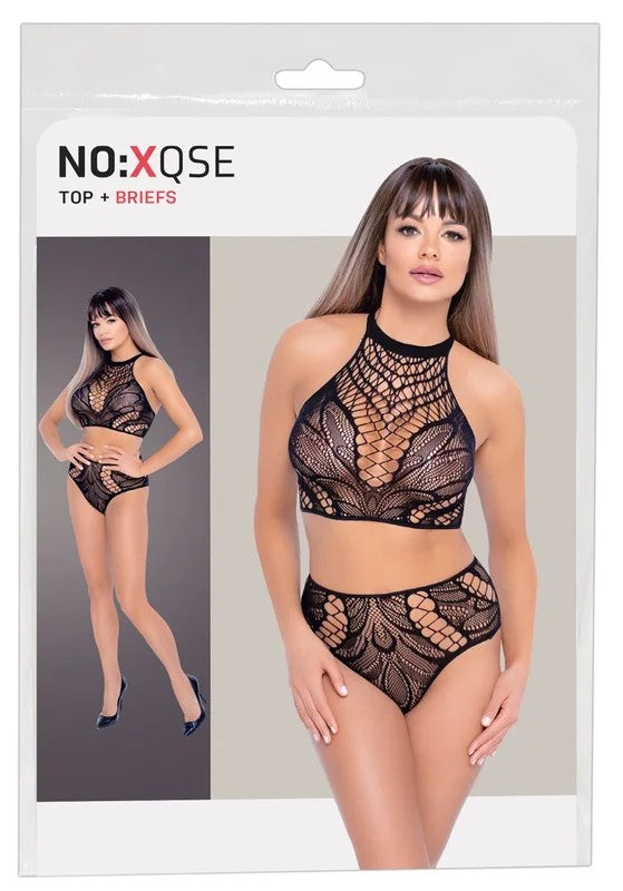 NO:XQSETopundSlipouvertSet
